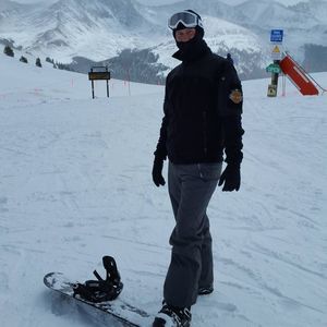 Meet your Posher, Steve